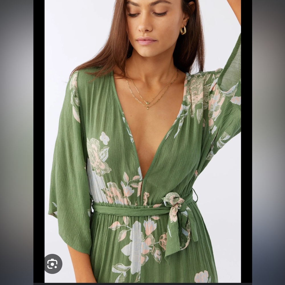 O’Neill Nate Jumpsuit